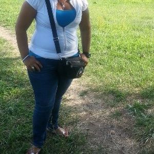 Meet your Posher, Pamela